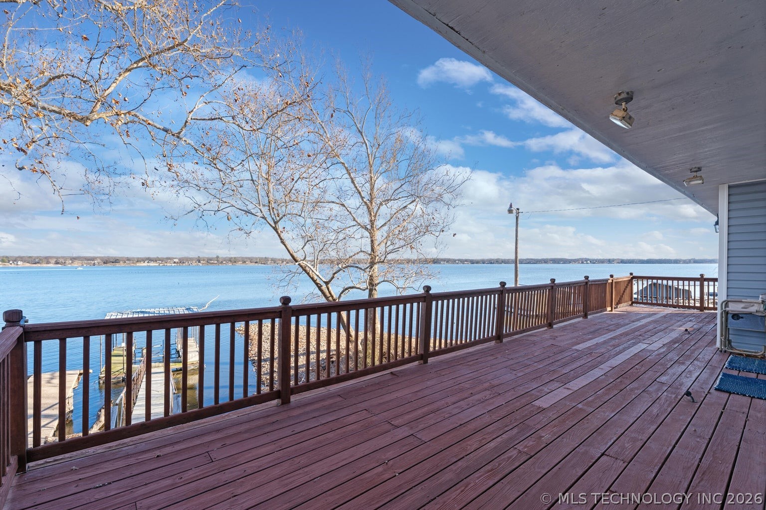 25140 S 613 Loop Grove OK 74344