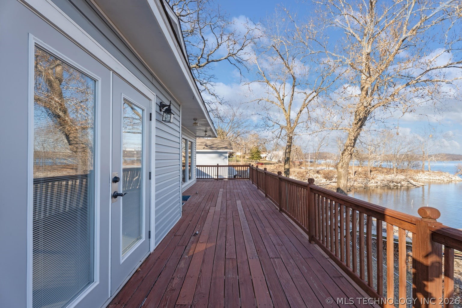 25140 S 613 Loop Grove OK 74344