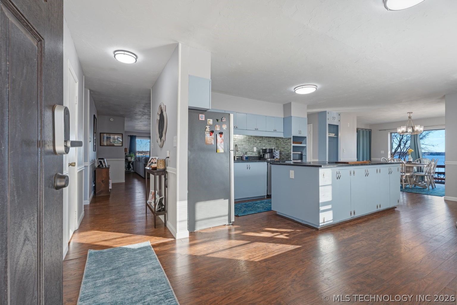 25140 S 613 Loop Grove OK 74344
