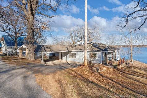 25140 S 613 Loop Grove OK 74344