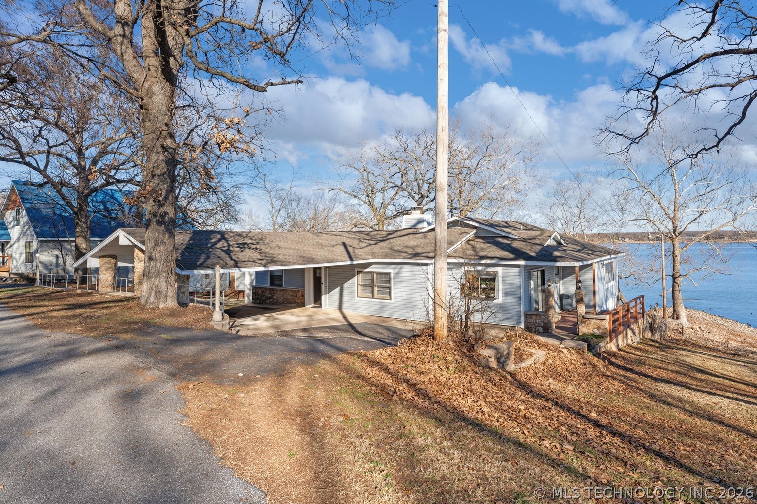 25140 S 613 Loop Grove OK 74344