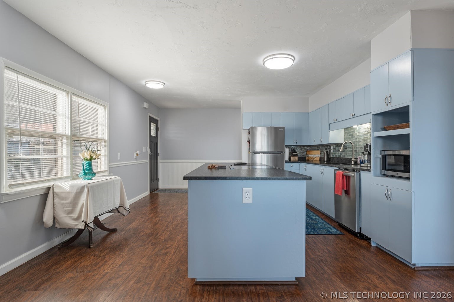 25140 S 613 Loop Grove OK 74344