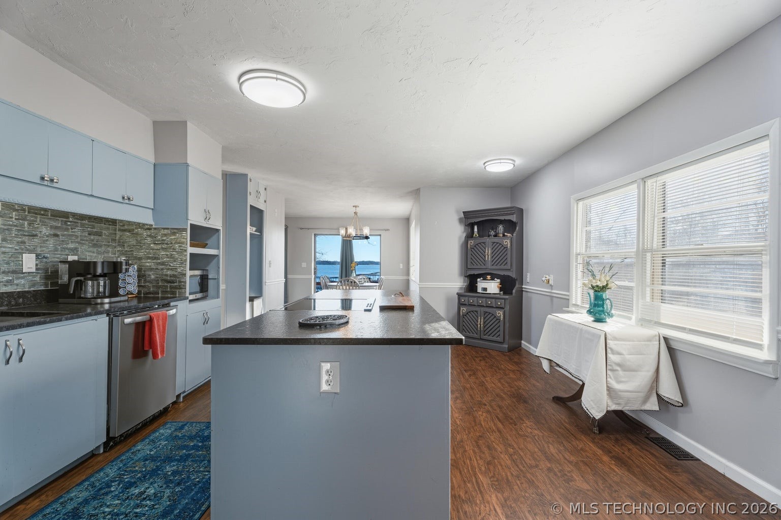 25140 S 613 Loop Grove OK 74344