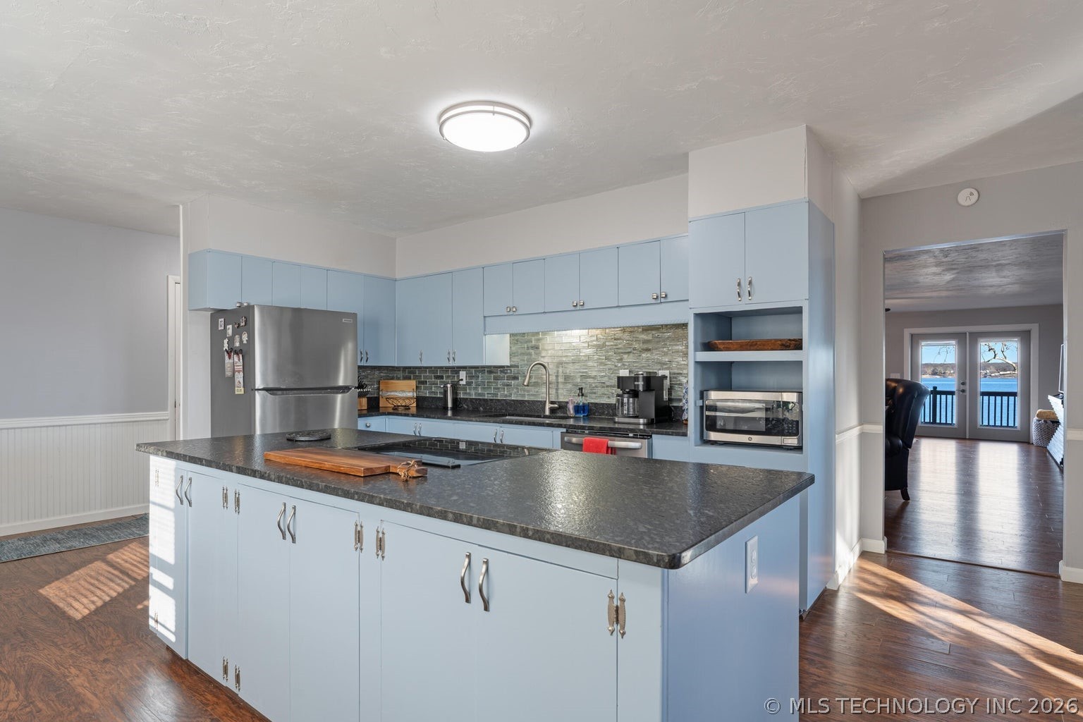 25140 S 613 Loop Grove OK 74344