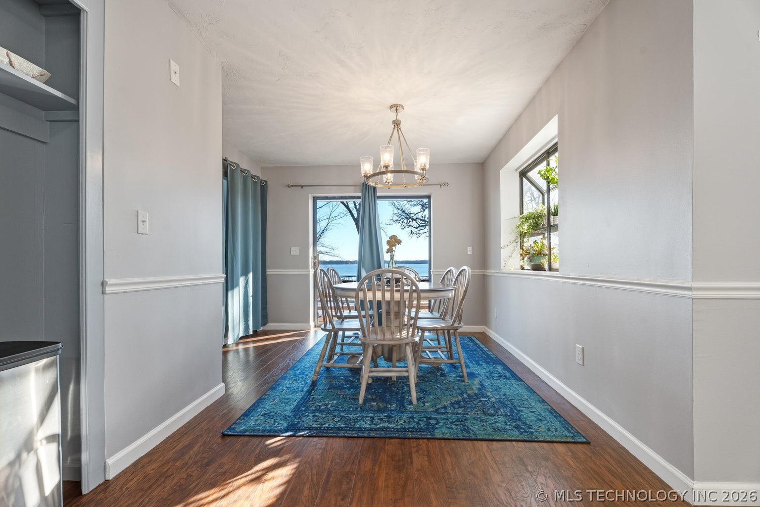 25140 S 613 Loop Grove OK 74344