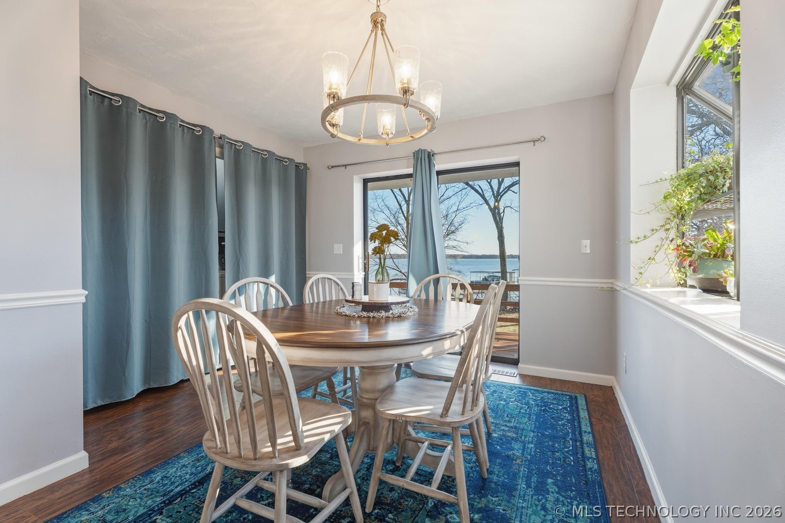 25140 S 613 Loop Grove OK 74344