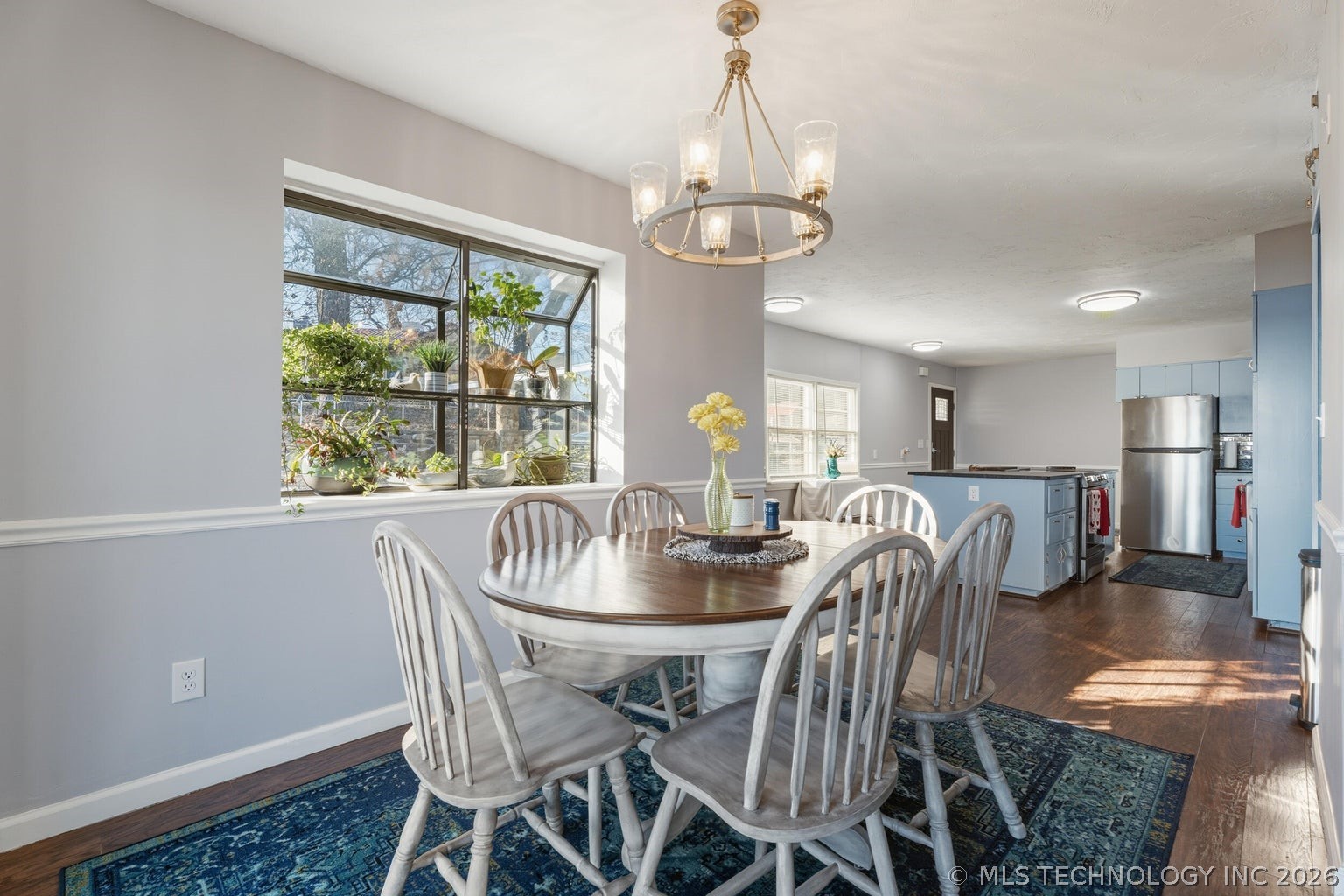 25140 S 613 Loop Grove OK 74344