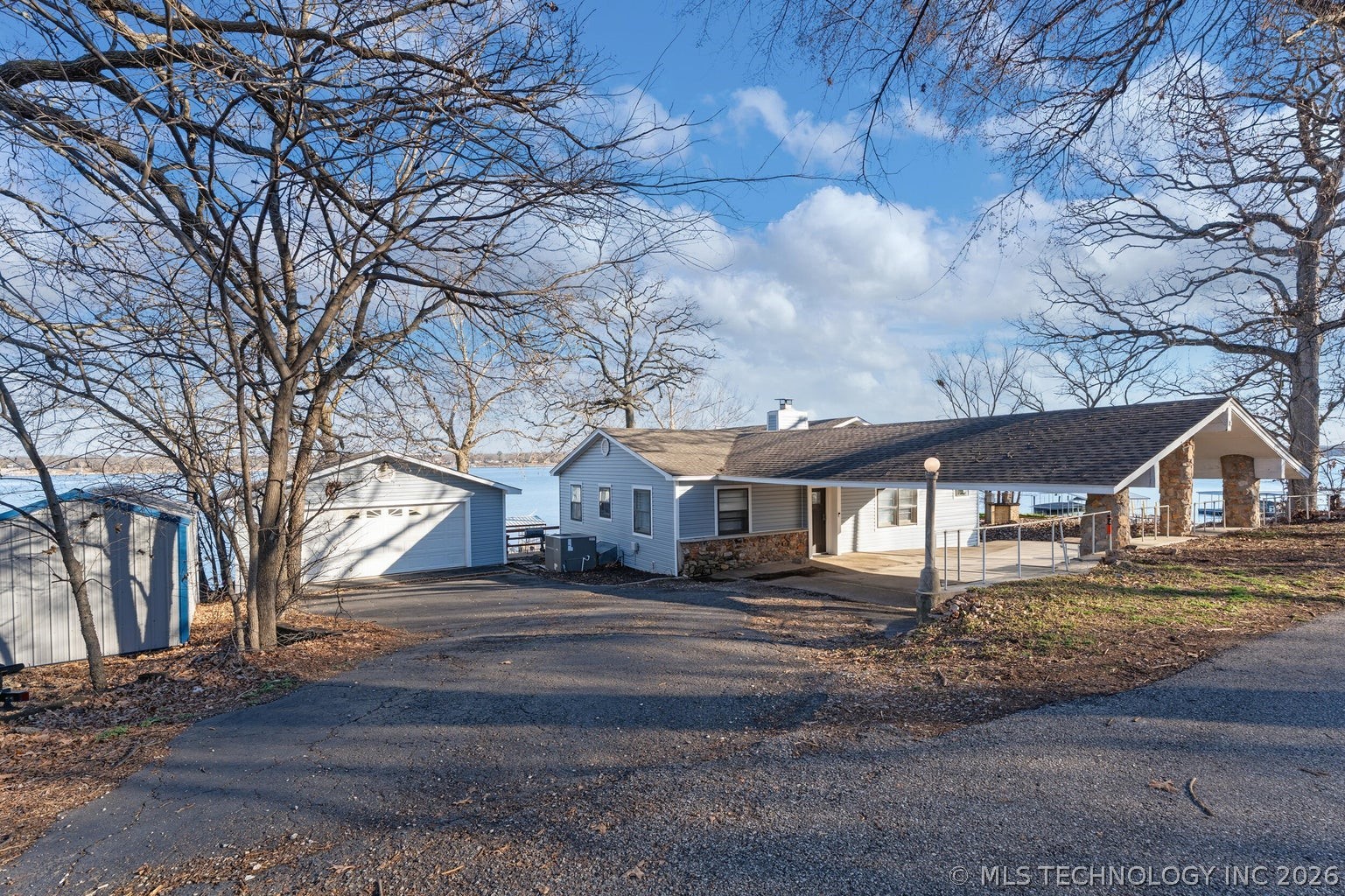 25140 S 613 Loop Grove OK 74344