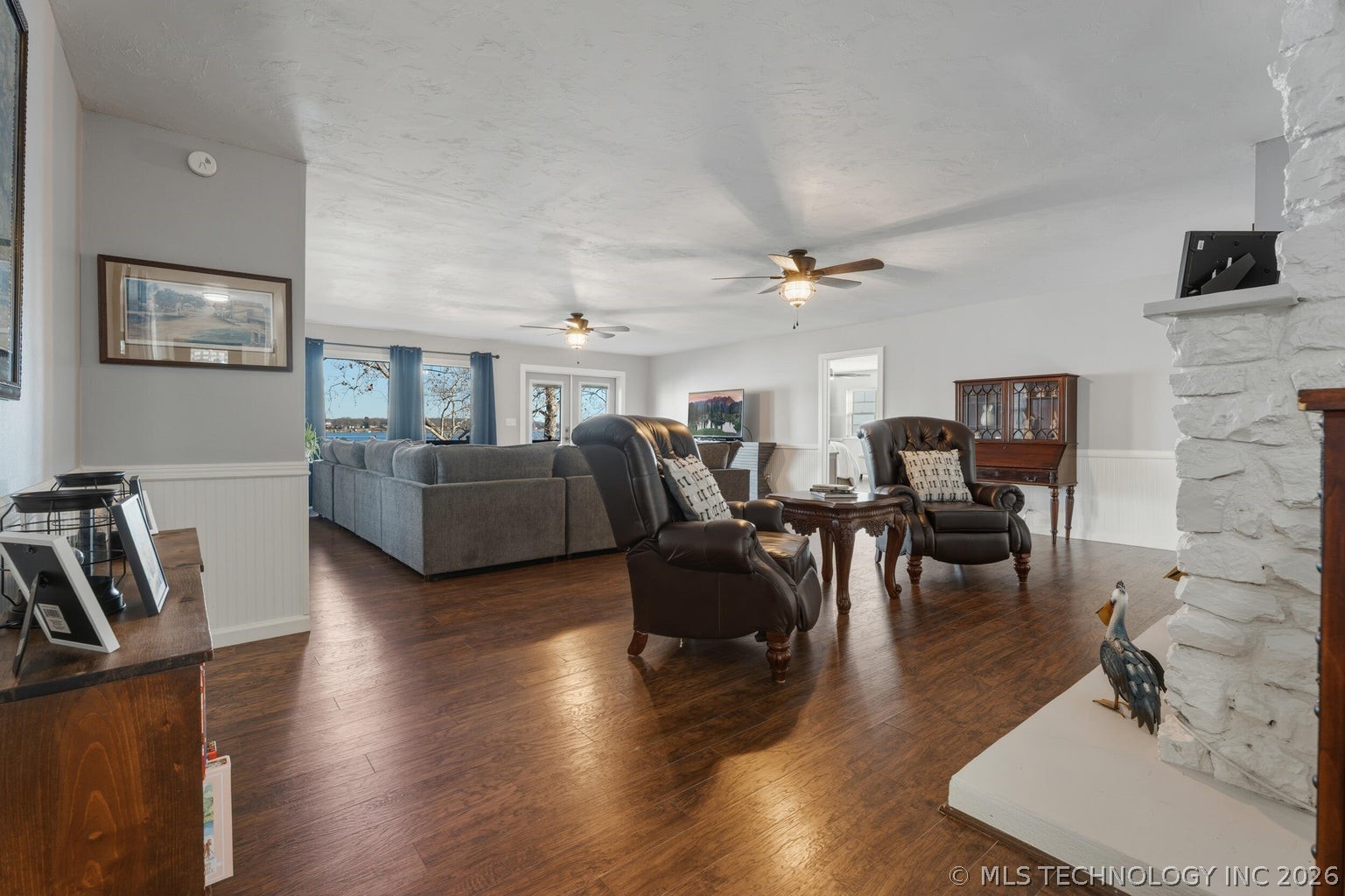 25140 S 613 Loop Grove OK 74344