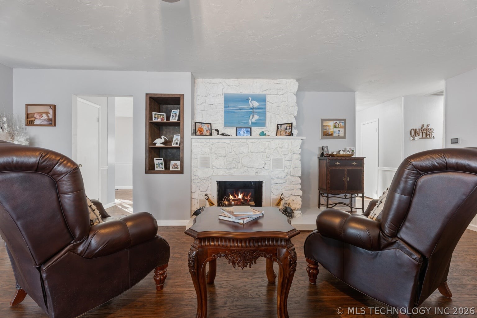 25140 S 613 Loop Grove OK 74344