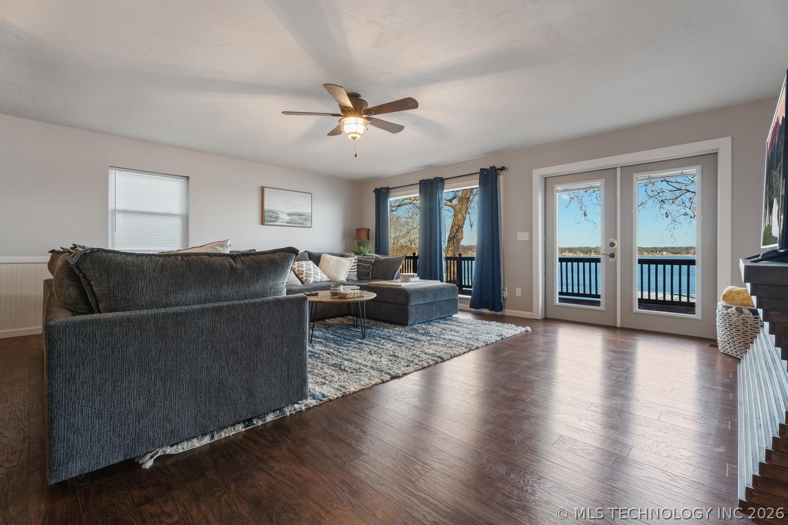 25140 S 613 Loop Grove OK 74344