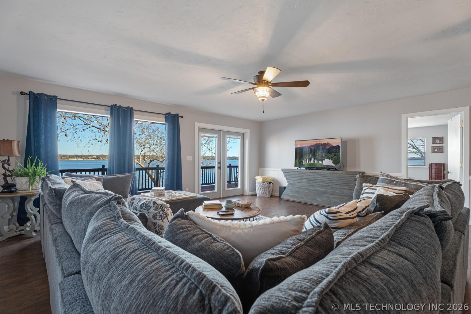 25140 S 613 Loop Grove OK 74344