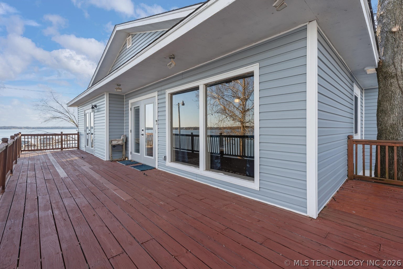 25140 S 613 Loop Grove OK 74344