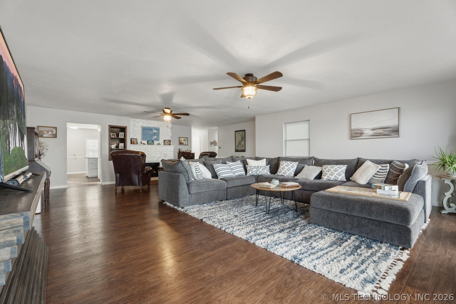 25140 S 613 Loop Grove OK 74344