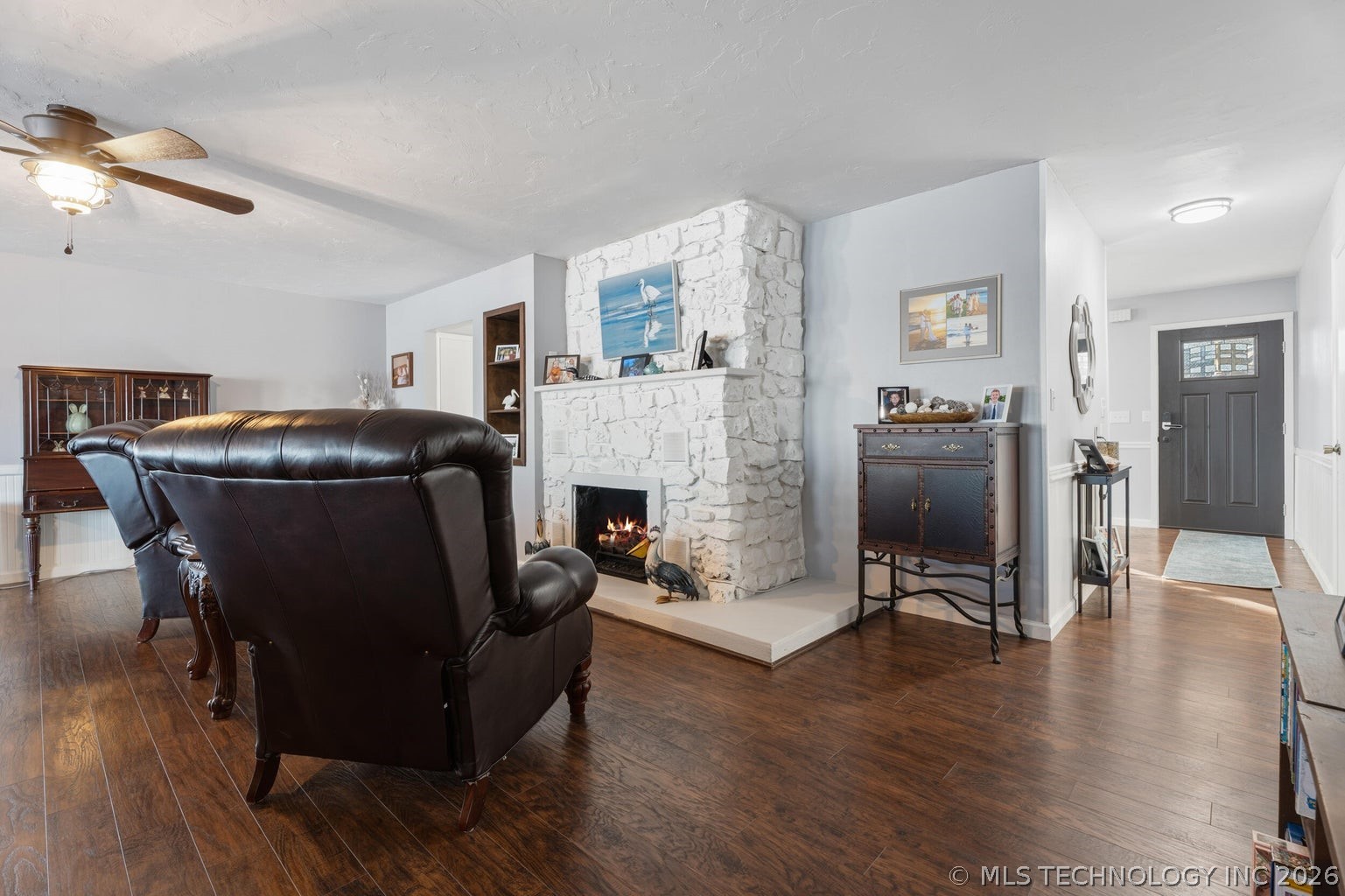25140 S 613 Loop Grove OK 74344
