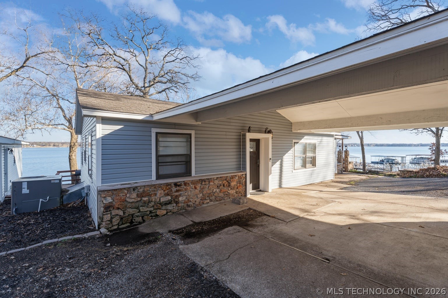 25140 S 613 Loop Grove OK 74344