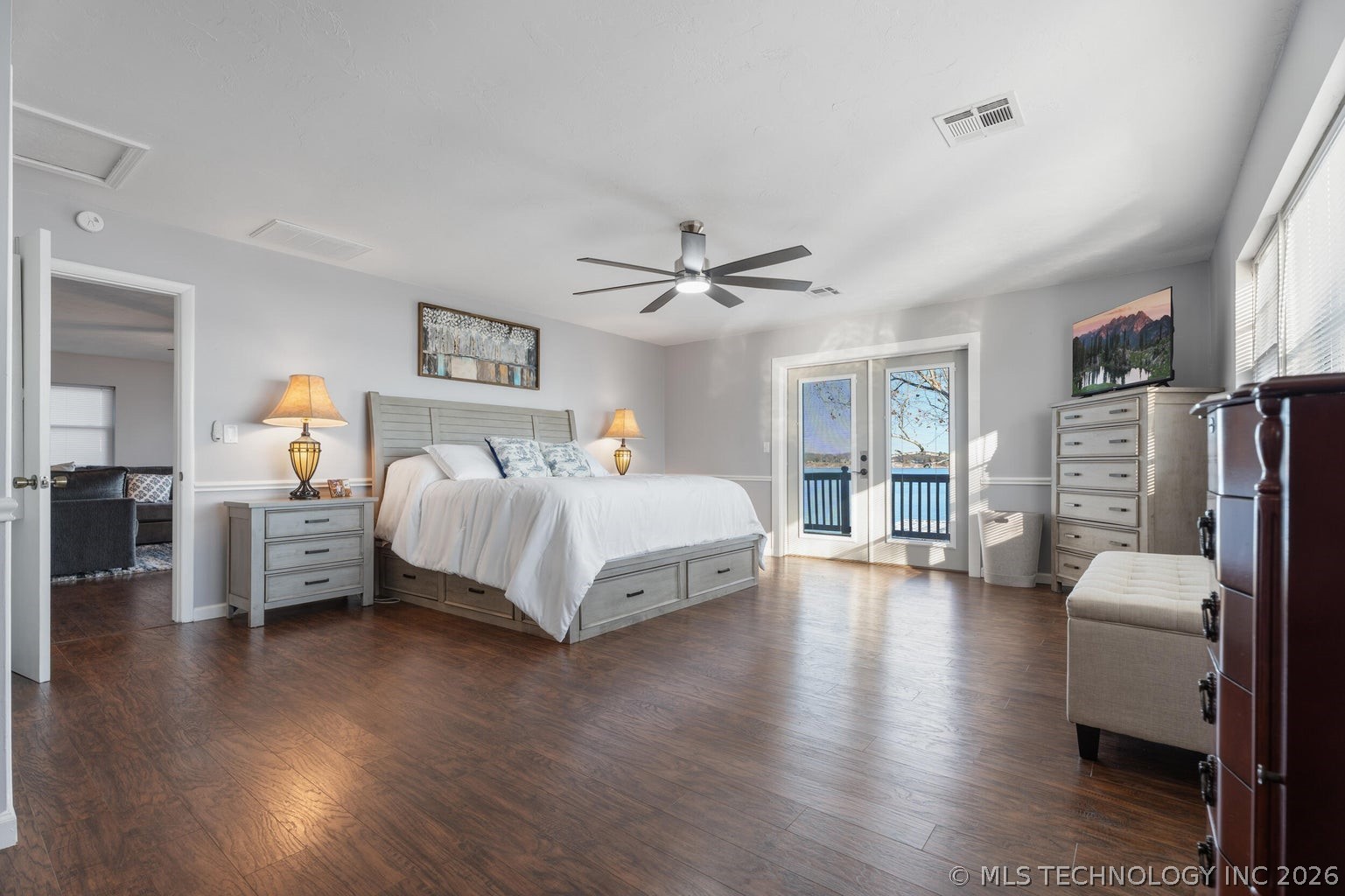 25140 S 613 Loop Grove OK 74344