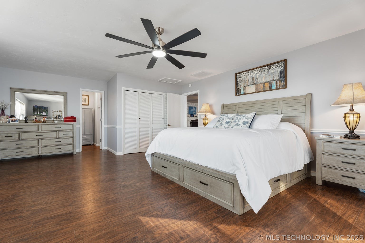 25140 S 613 Loop Grove OK 74344