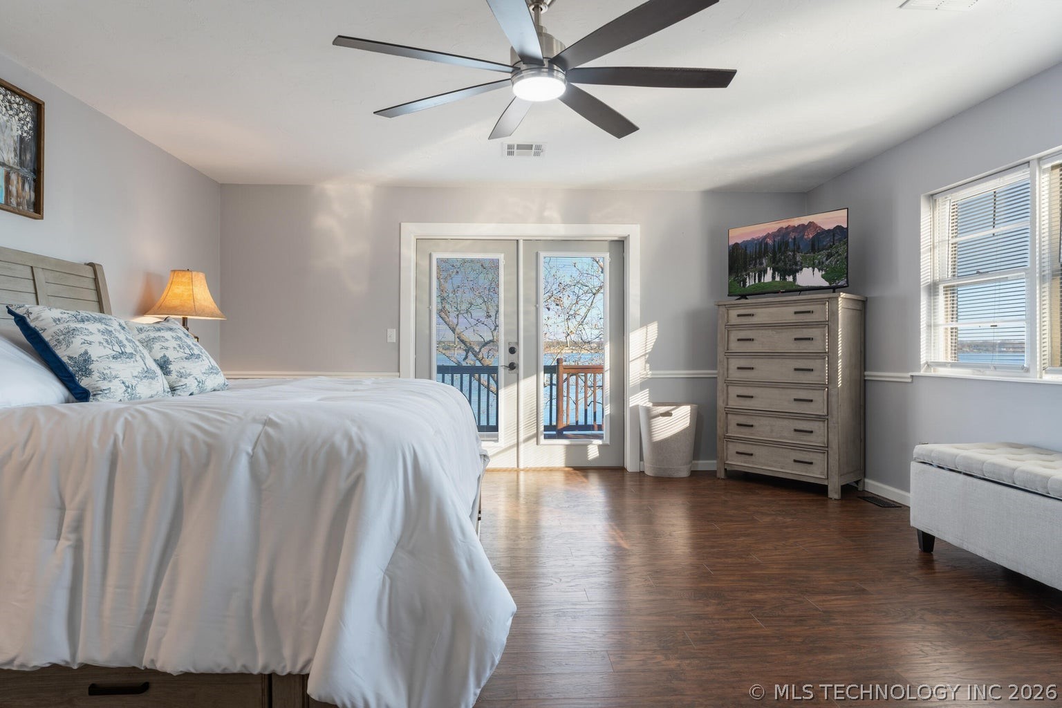 25140 S 613 Loop Grove OK 74344