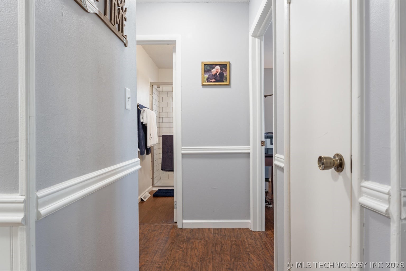 25140 S 613 Loop Grove OK 74344