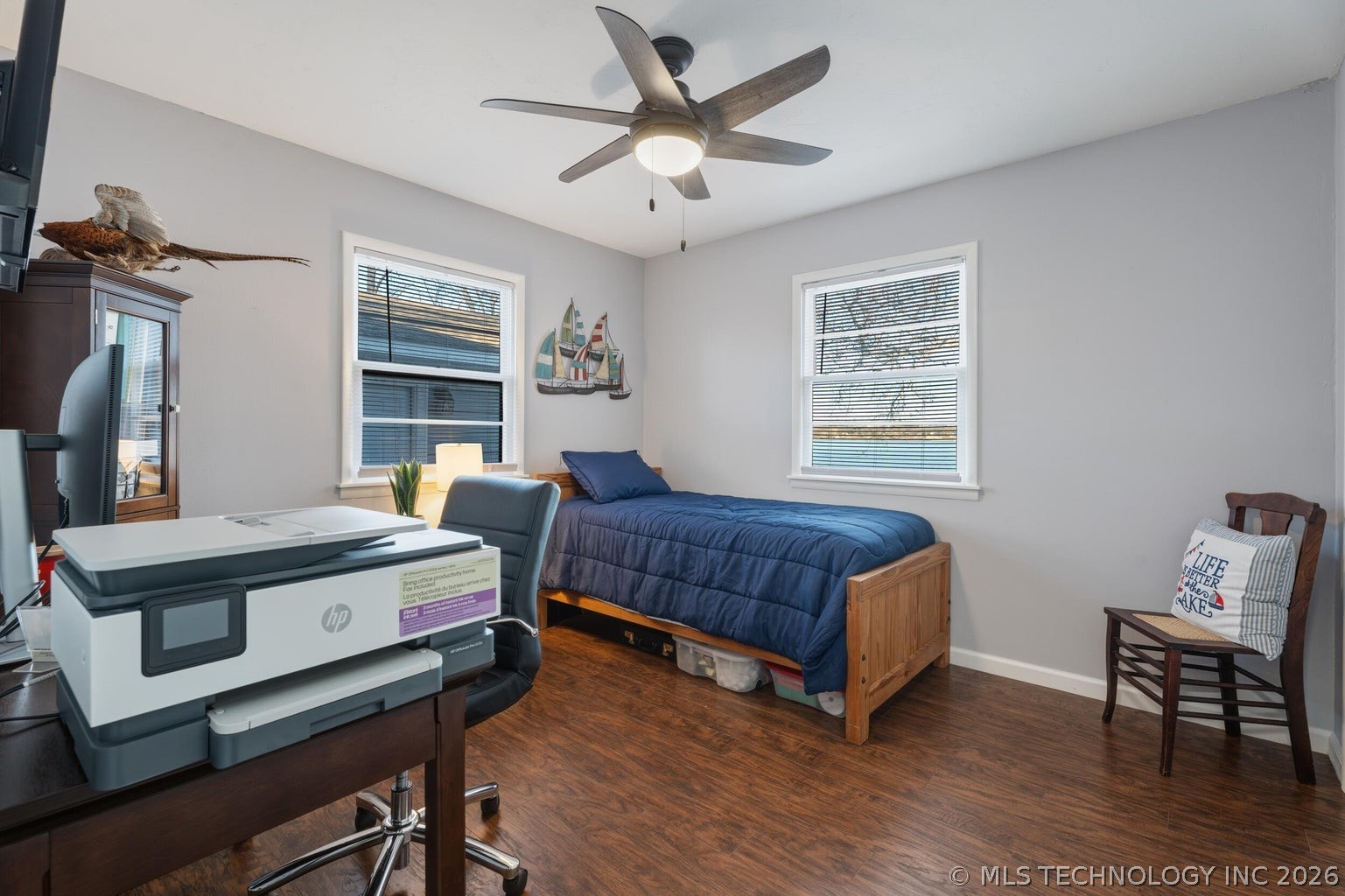 25140 S 613 Loop Grove OK 74344