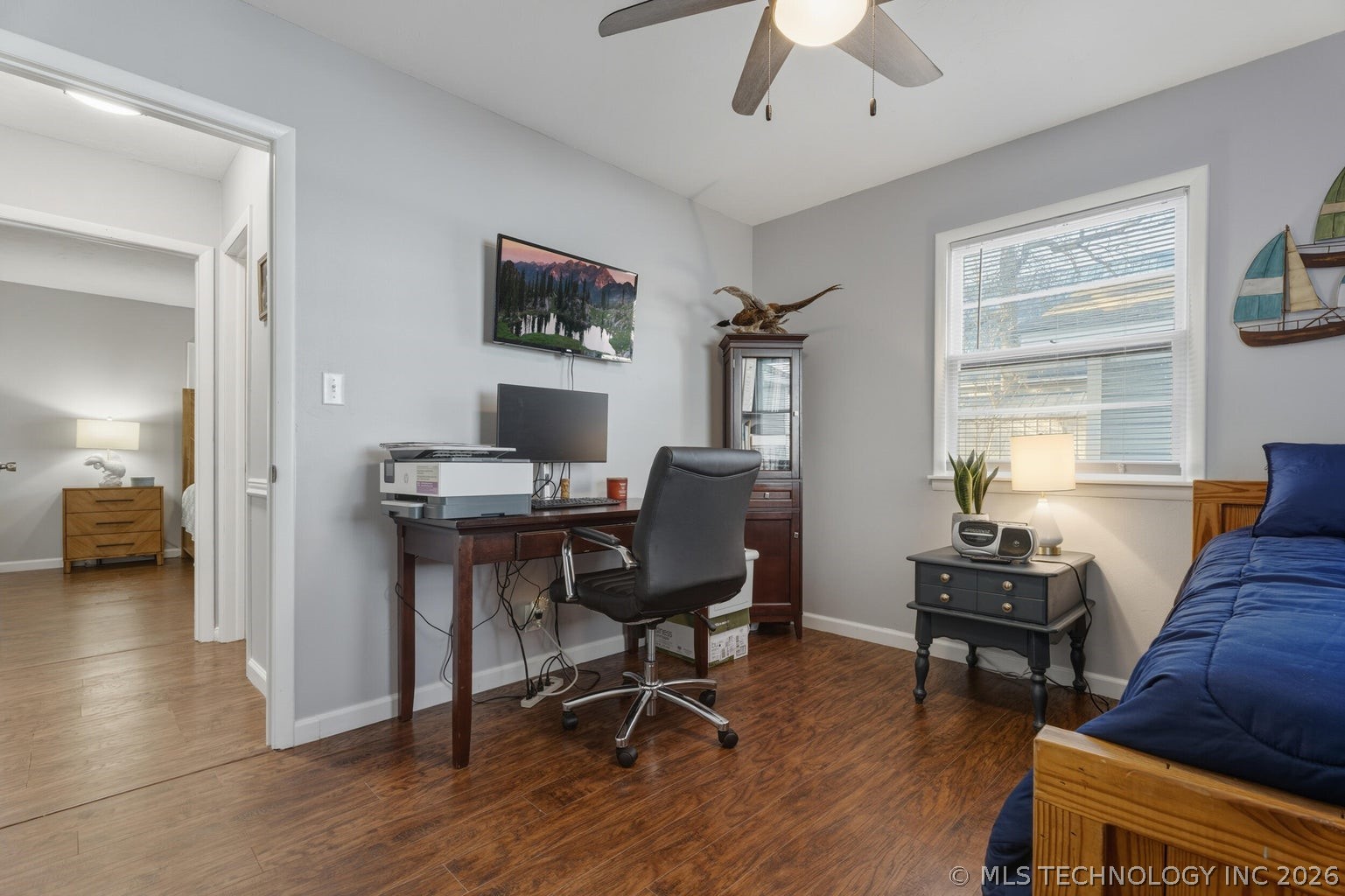25140 S 613 Loop Grove OK 74344