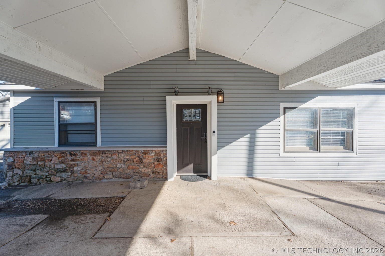 25140 S 613 Loop Grove OK 74344
