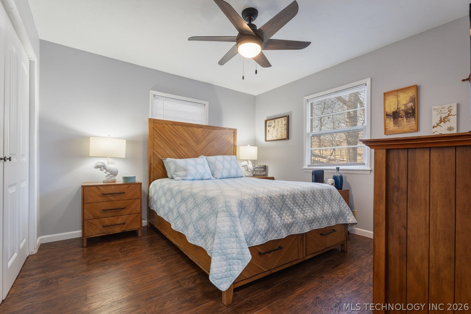 25140 S 613 Loop Grove OK 74344