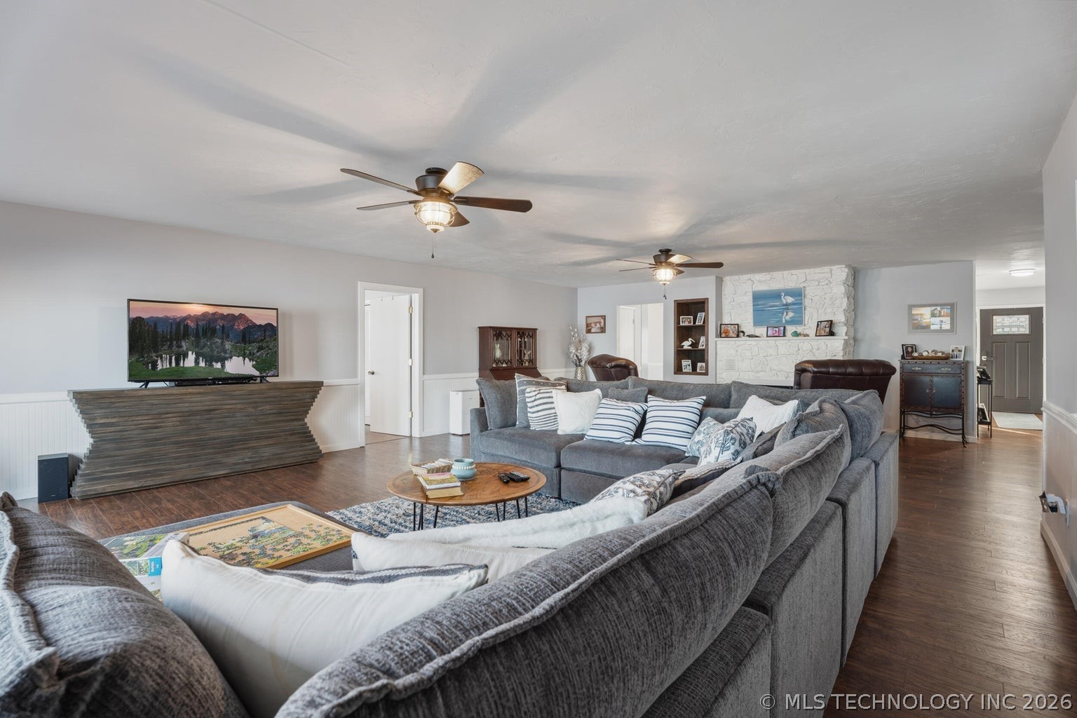 25140 S 613 Loop Grove OK 74344
