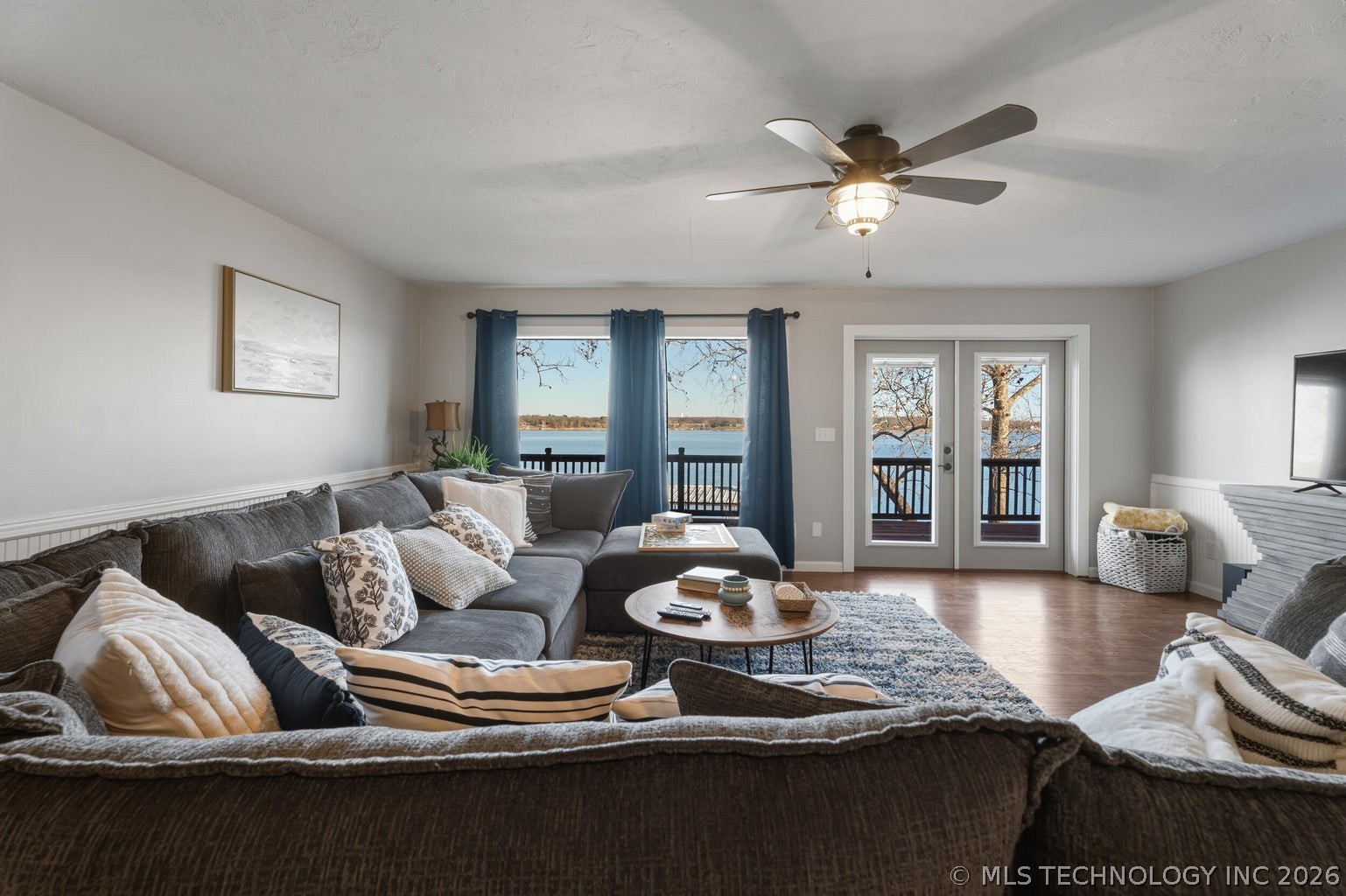 25140 S 613 Loop Grove OK 74344