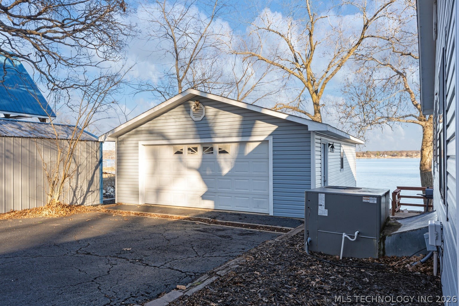 25140 S 613 Loop Grove OK 74344