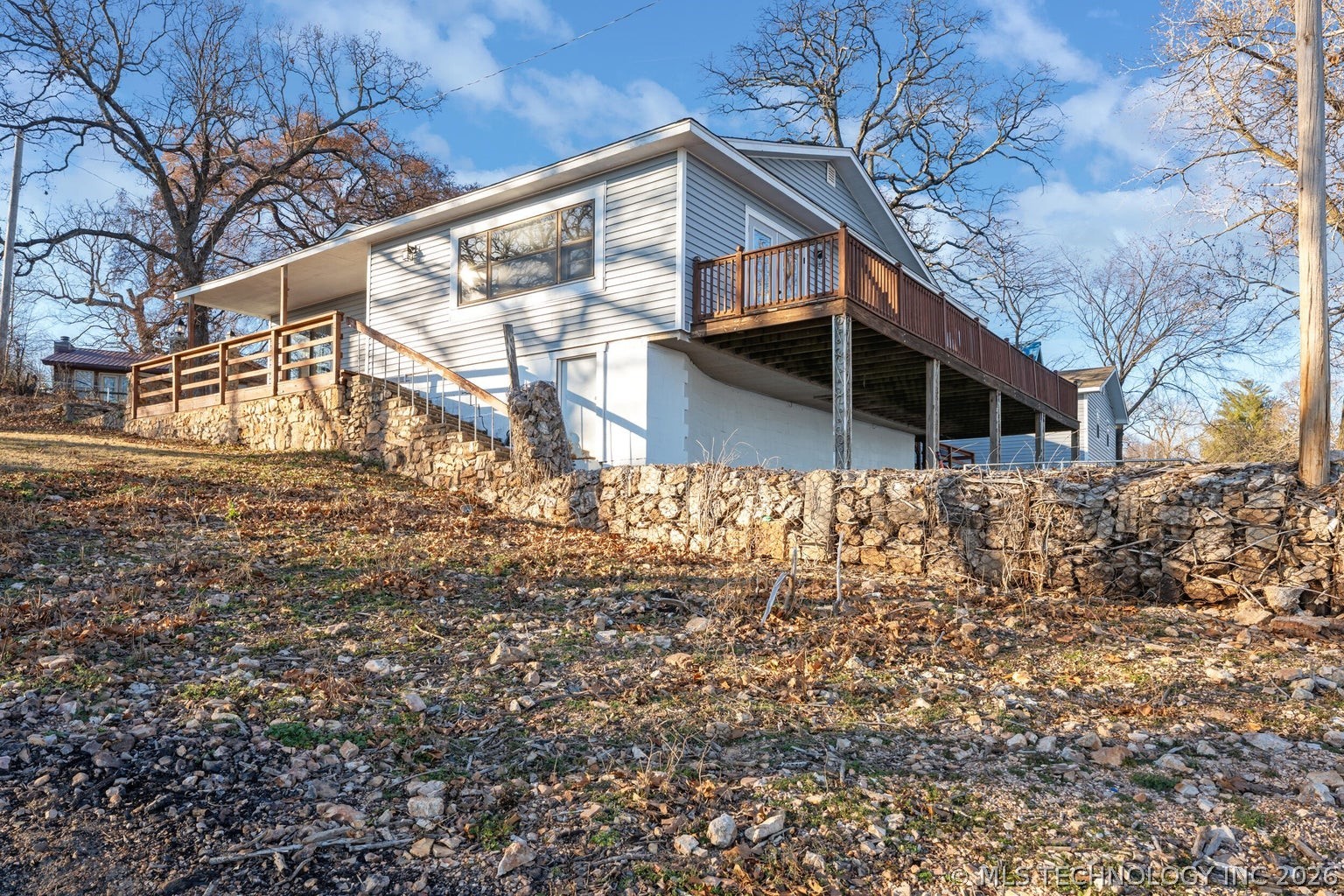 25140 S 613 Loop Grove OK 74344