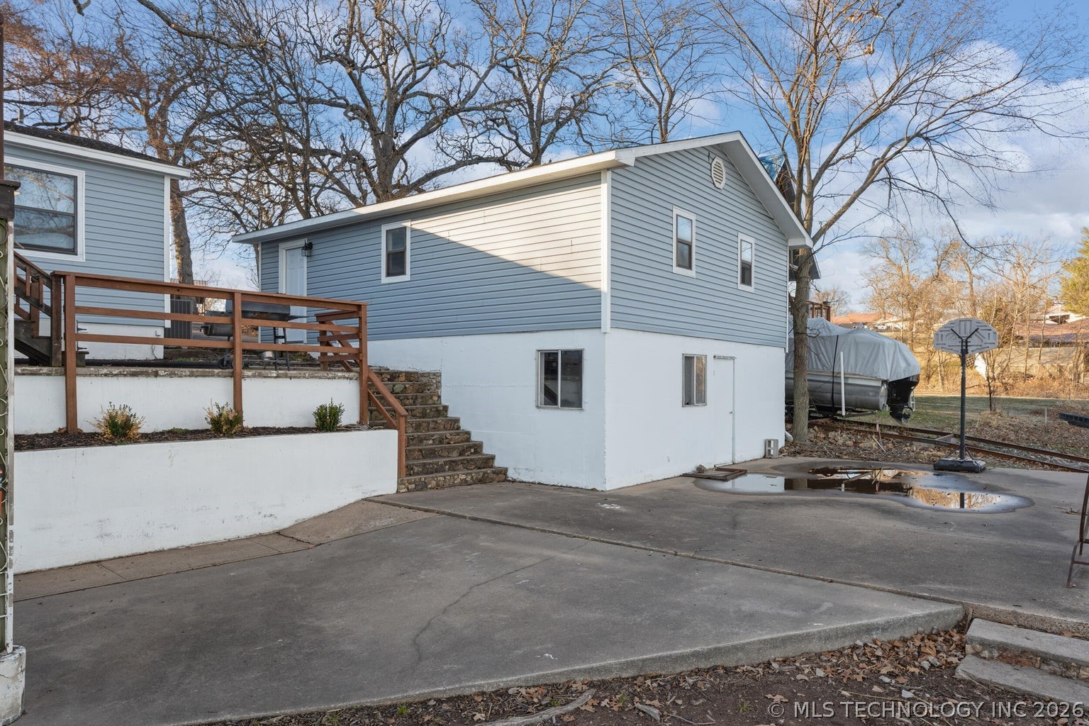 25140 S 613 Loop Grove OK 74344