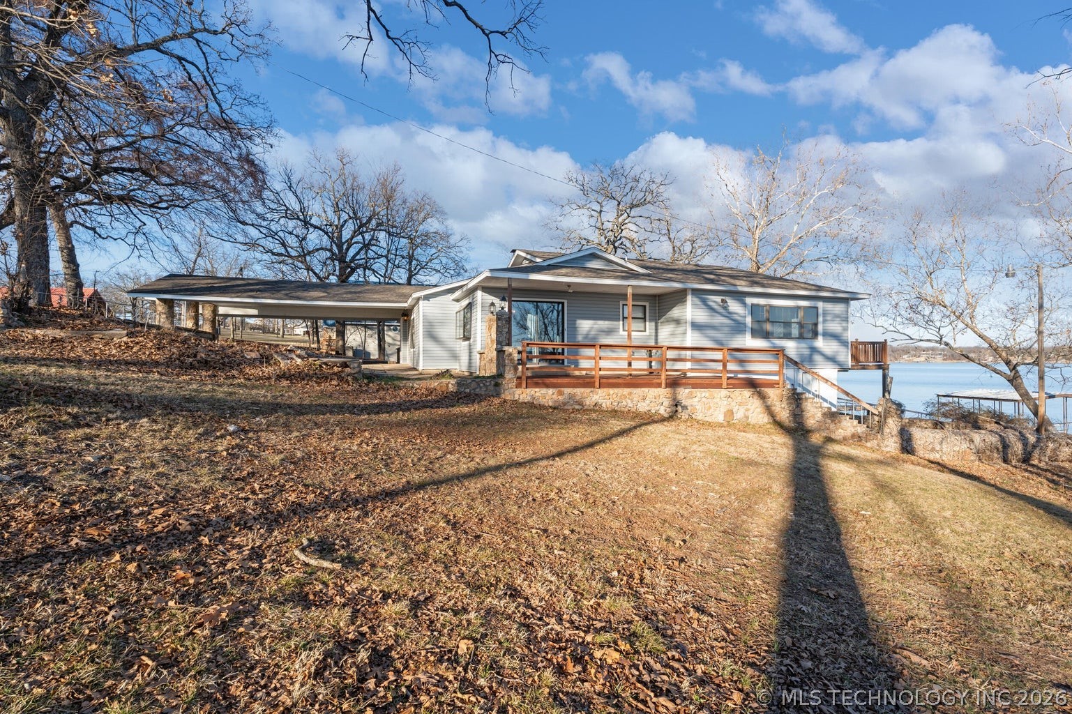 25140 S 613 Loop Grove OK 74344