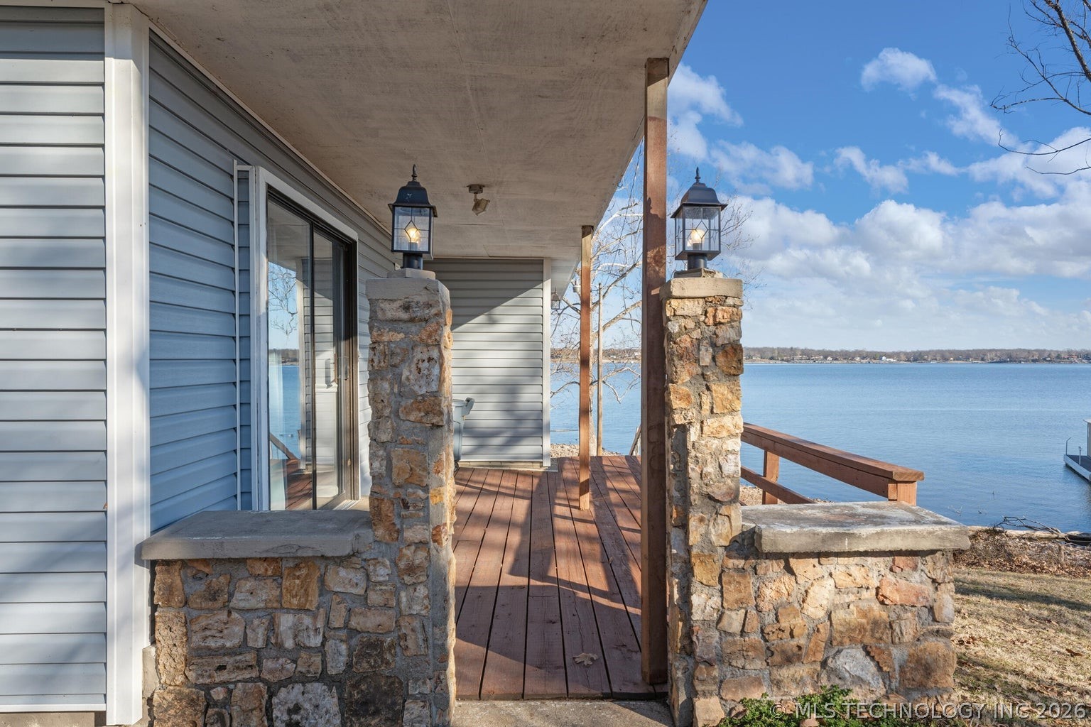 25140 S 613 Loop Grove OK 74344