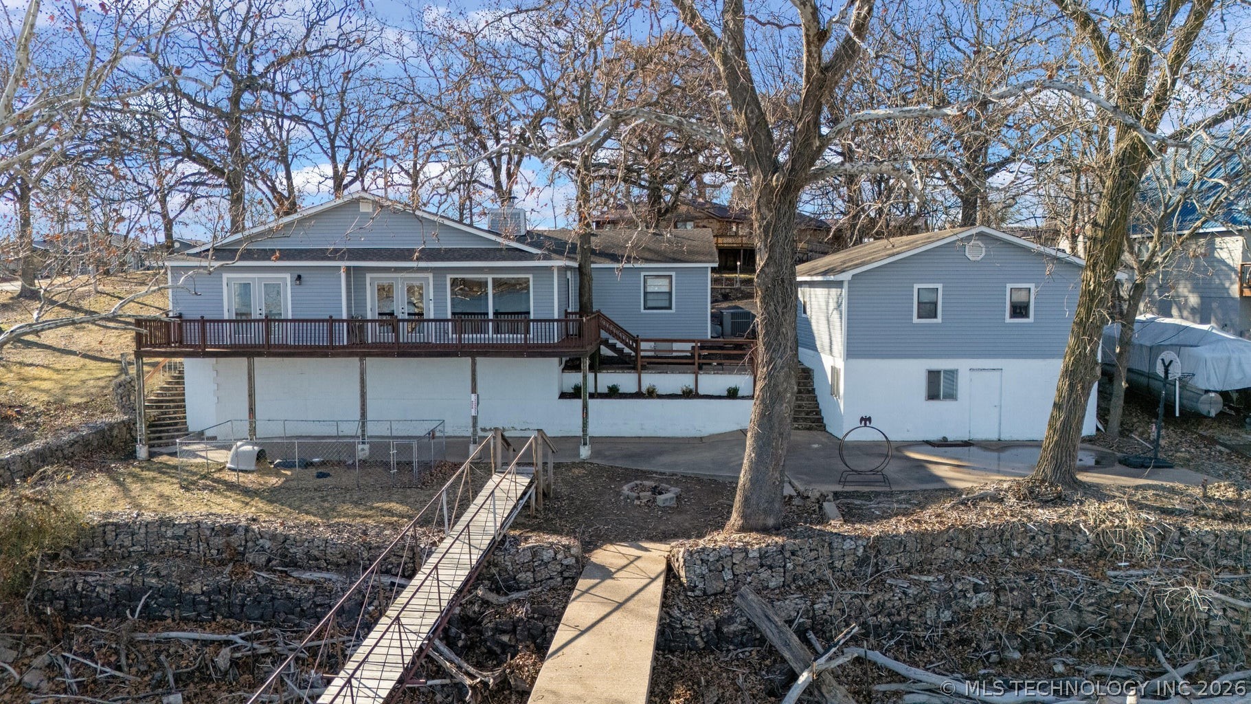 25140 S 613 Loop Grove OK 74344