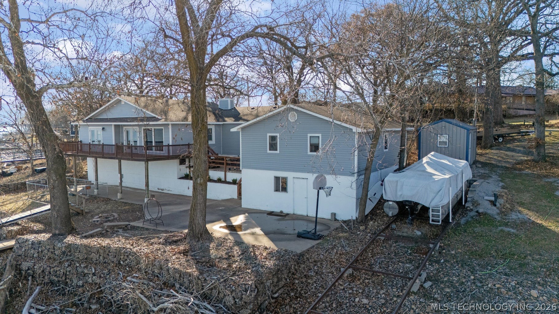 25140 S 613 Loop Grove OK 74344
