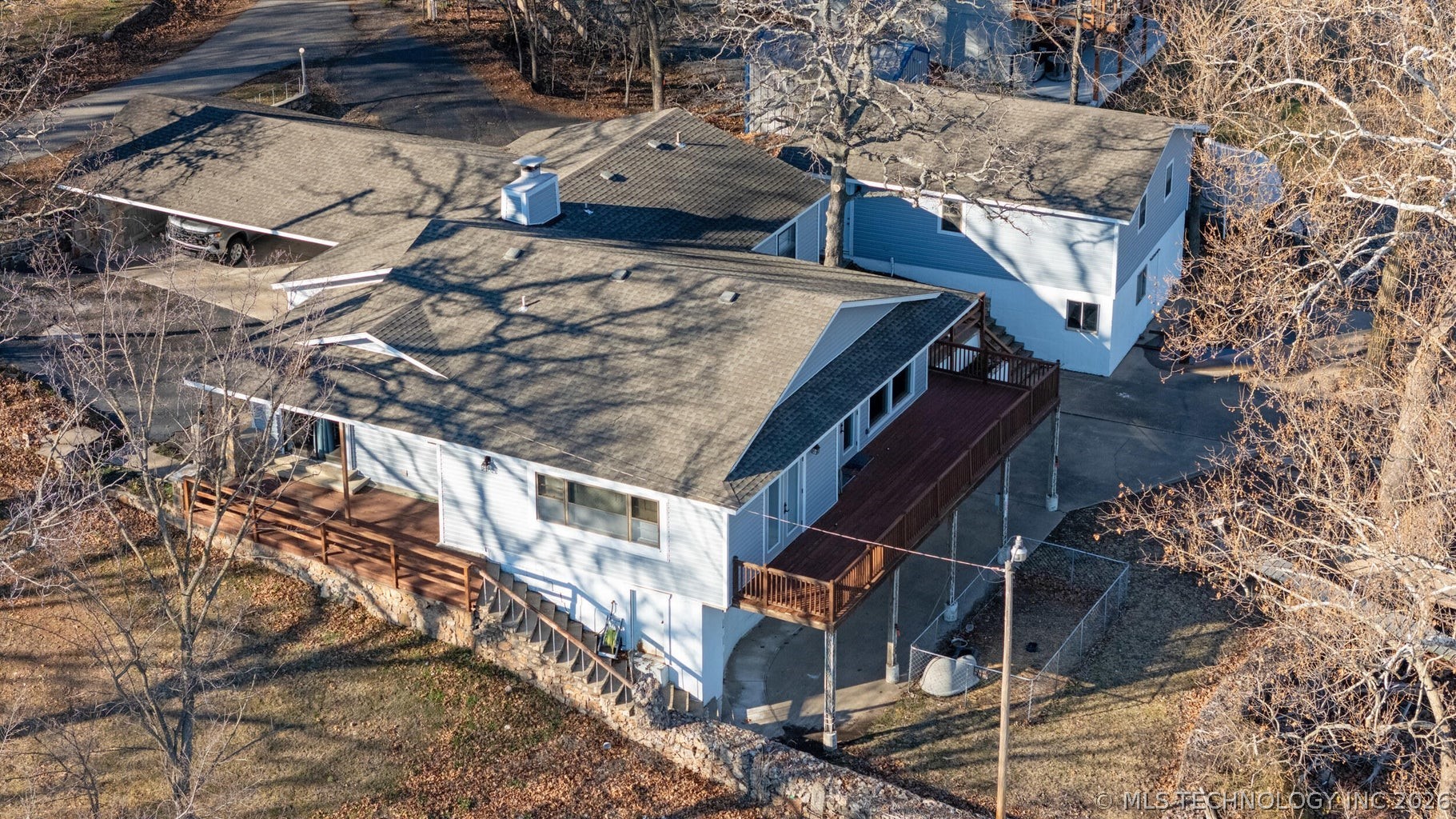 25140 S 613 Loop Grove OK 74344