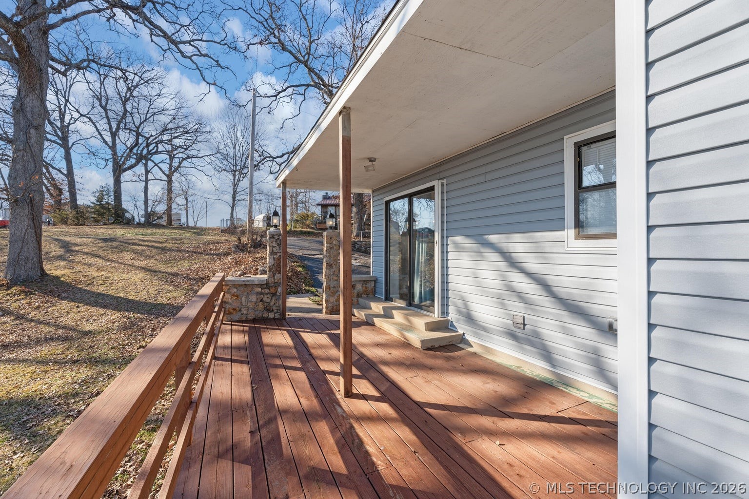 25140 S 613 Loop Grove OK 74344