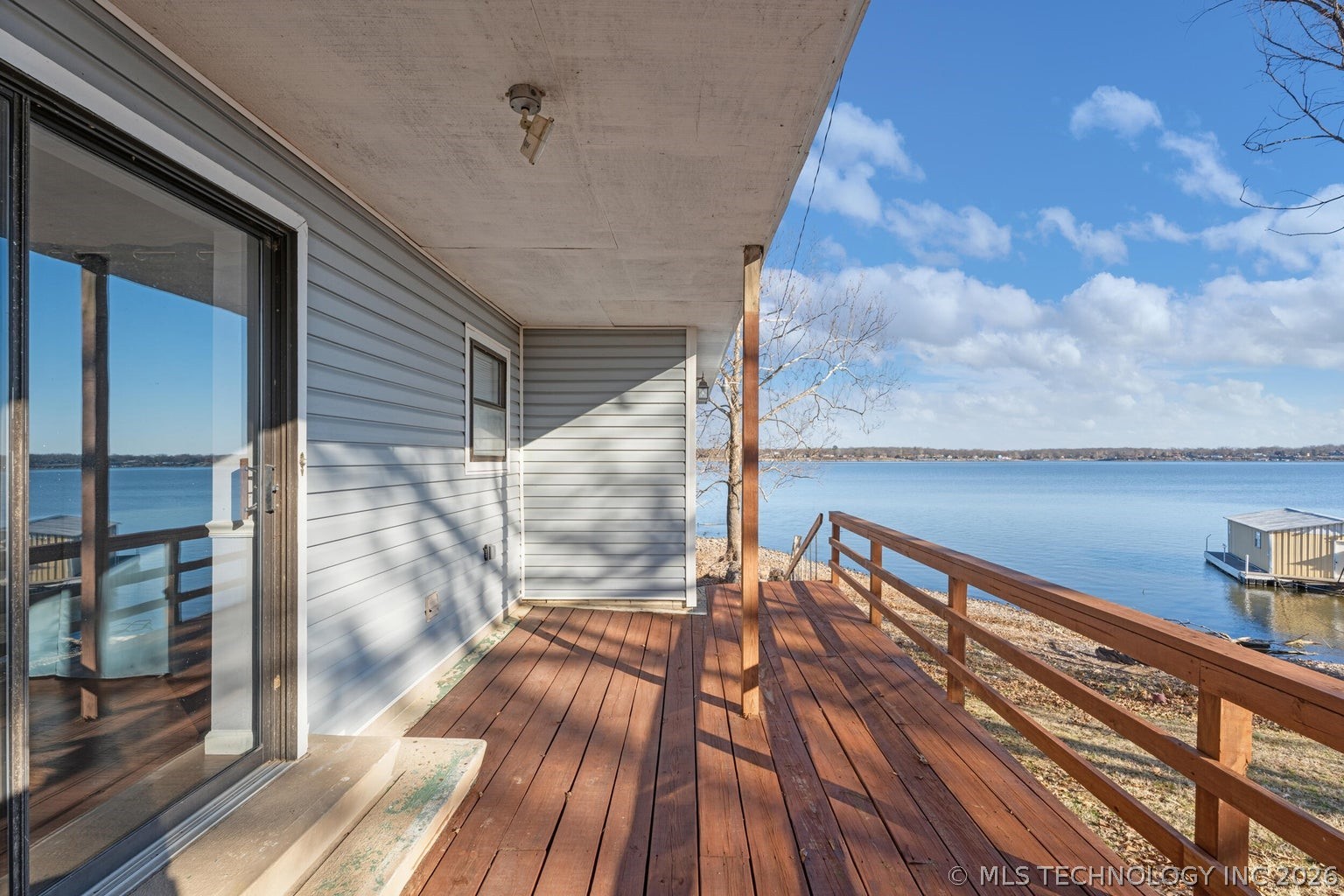 25140 S 613 Loop Grove OK 74344