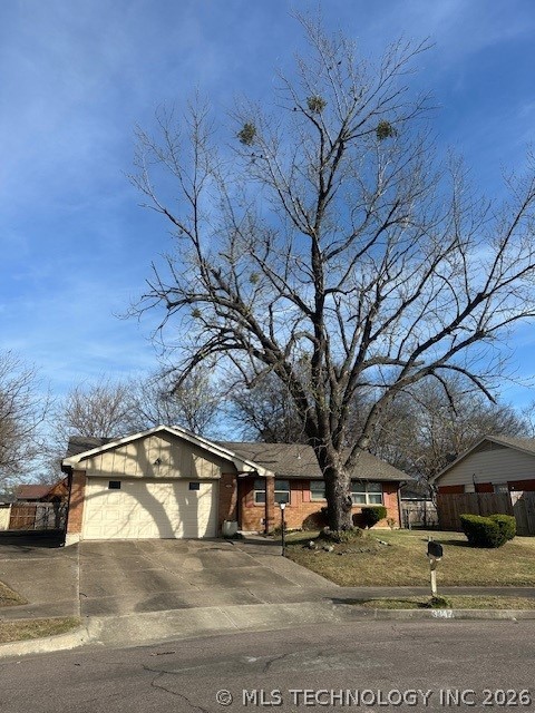 3347 S 120th Place Tulsa OK 74146