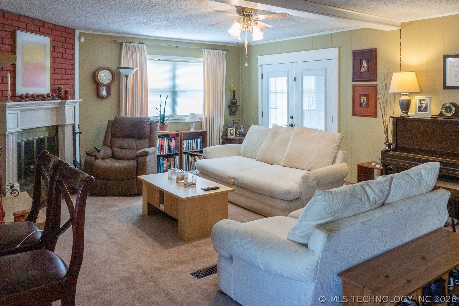 3347 S 120th Place Tulsa OK 74146