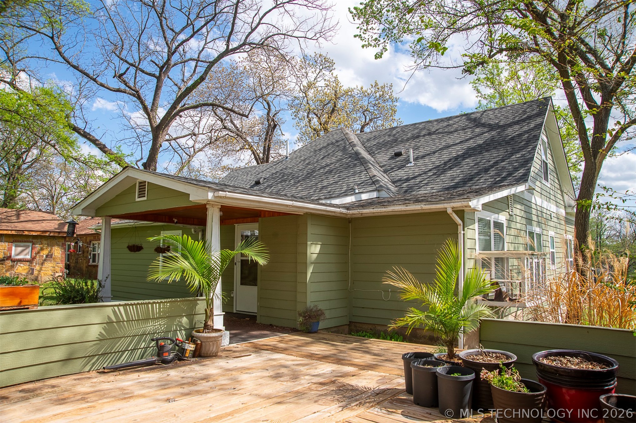 601 Goingsnake Street Tahlequah OK 74464