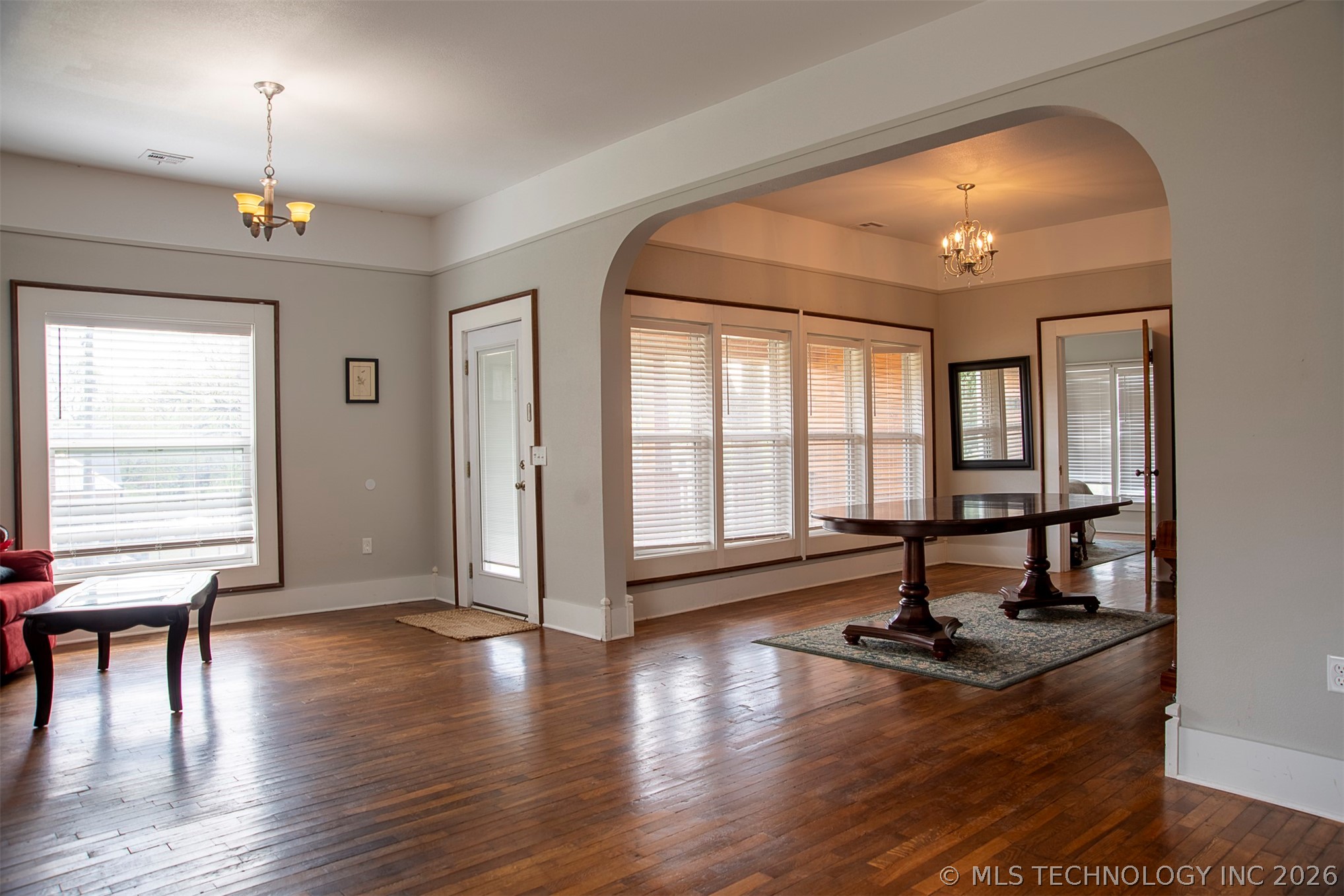 601 Goingsnake Street Tahlequah OK 74464