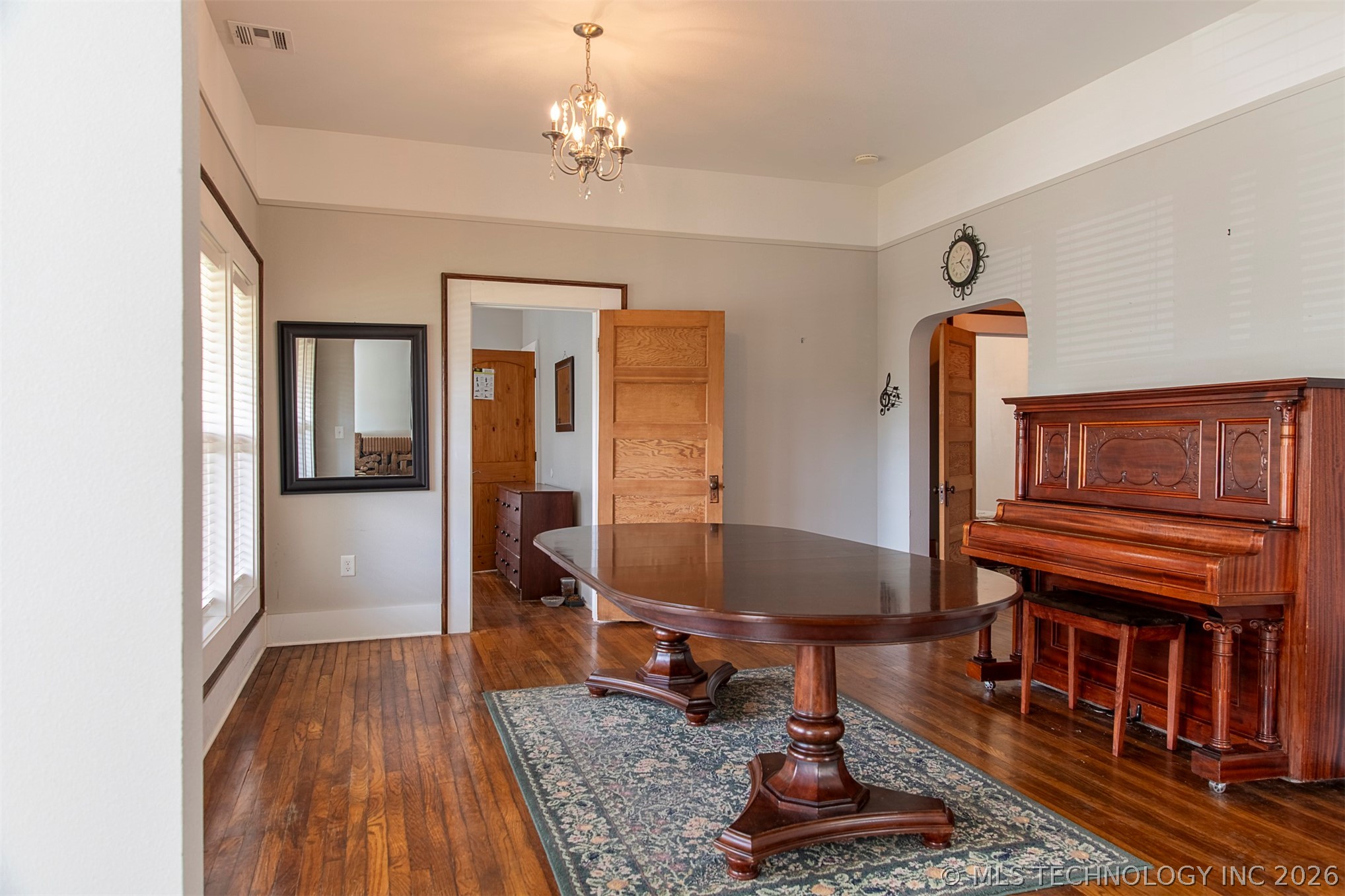 601 Goingsnake Street Tahlequah OK 74464