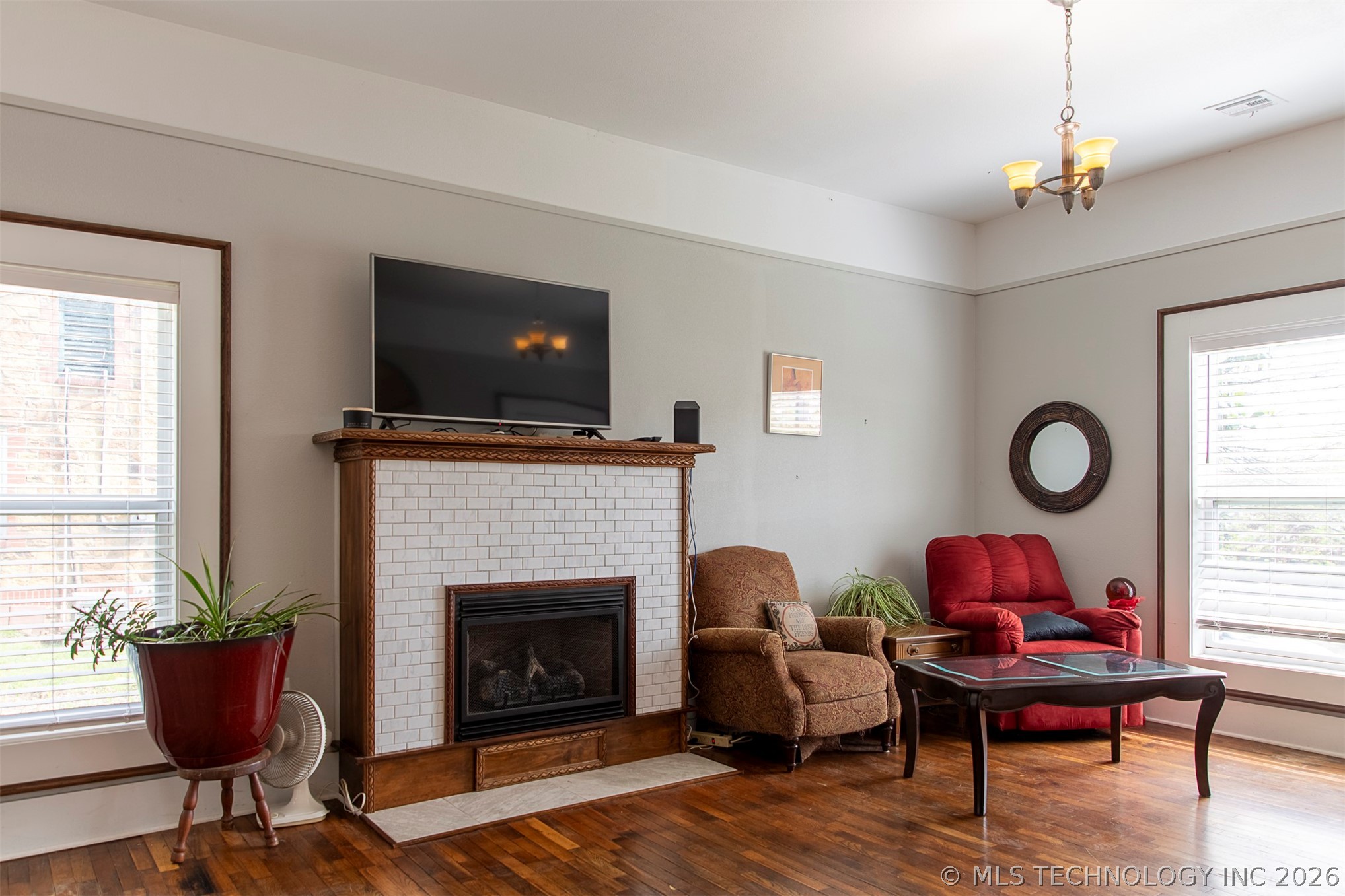 601 Goingsnake Street Tahlequah OK 74464