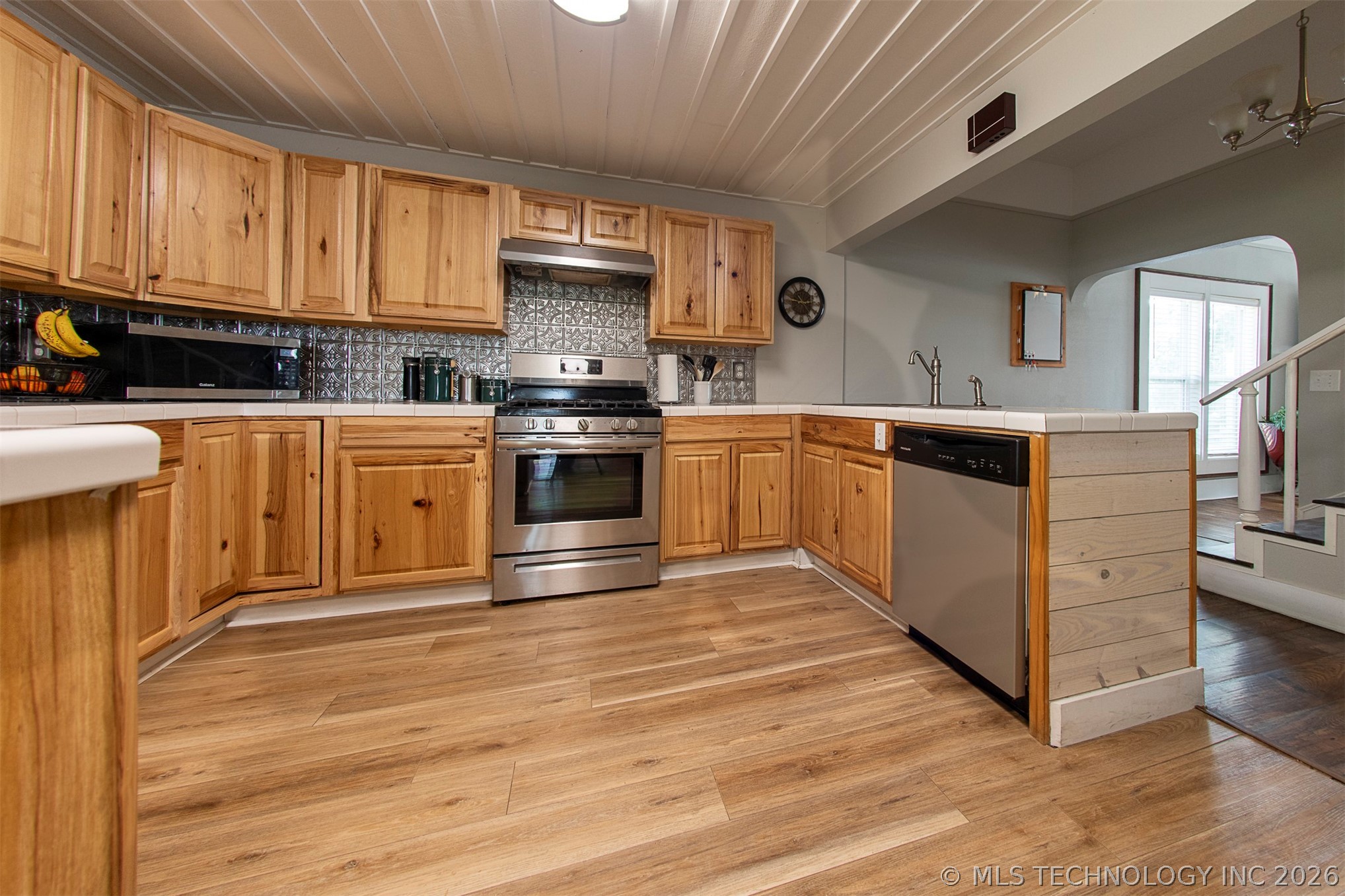 601 Goingsnake Street Tahlequah OK 74464