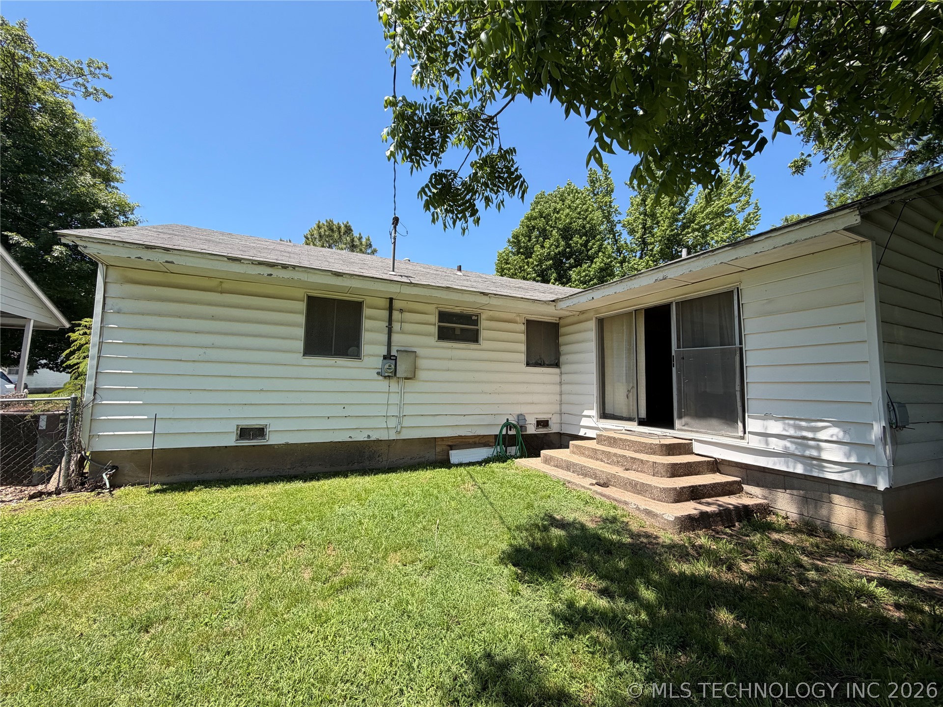 131 N 44th Westavenue Tulsa OK 74127