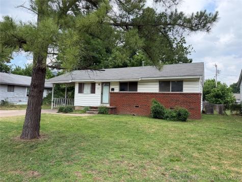 131 N 44th Westavenue Tulsa OK 74127