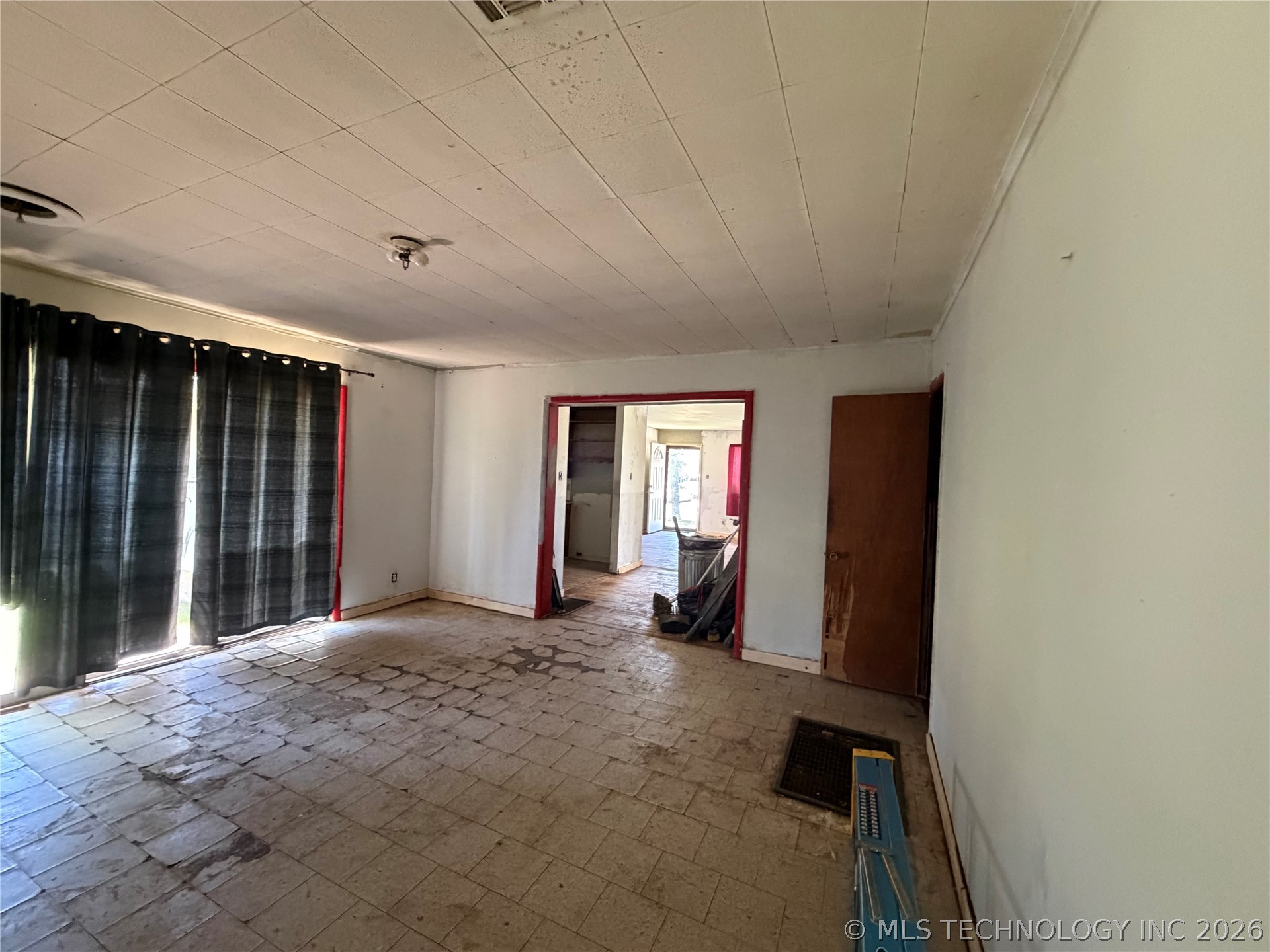 131 N 44th Westavenue Tulsa OK 74127